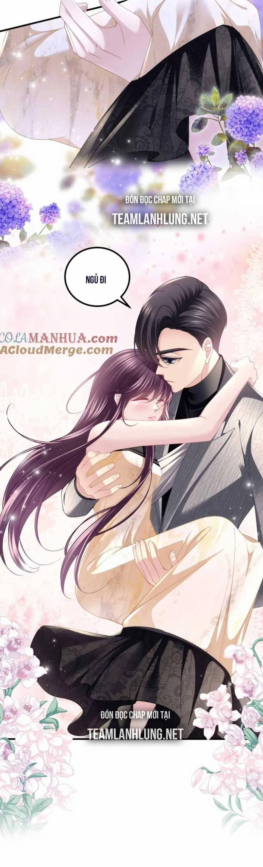 Bảo Bối Tâm Gan Của Lão Đại Xuyên Không Trở Lại Rồi 186 trang 14