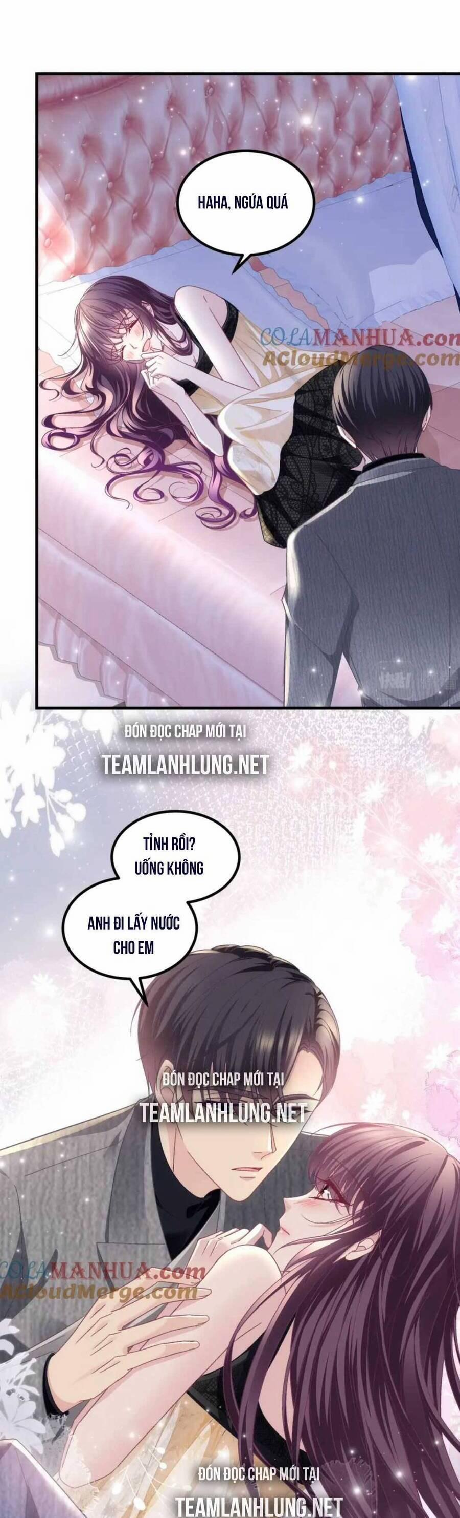 Bảo Bối Tâm Gan Của Lão Đại Xuyên Không Trở Lại Rồi 186 trang 18