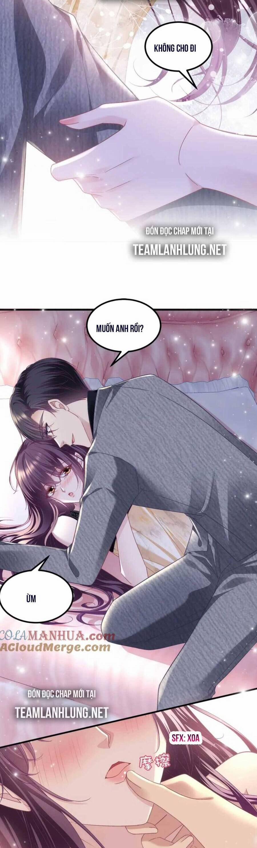 Bảo Bối Tâm Gan Của Lão Đại Xuyên Không Trở Lại Rồi 186 trang 19