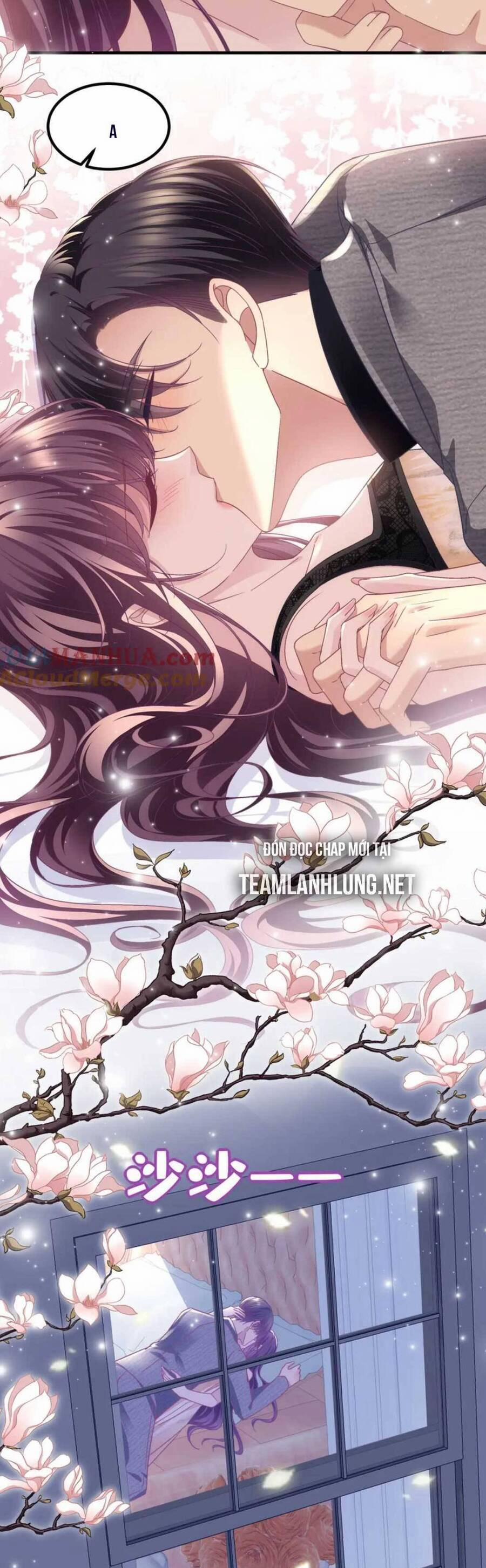 Bảo Bối Tâm Gan Của Lão Đại Xuyên Không Trở Lại Rồi 186 trang 20