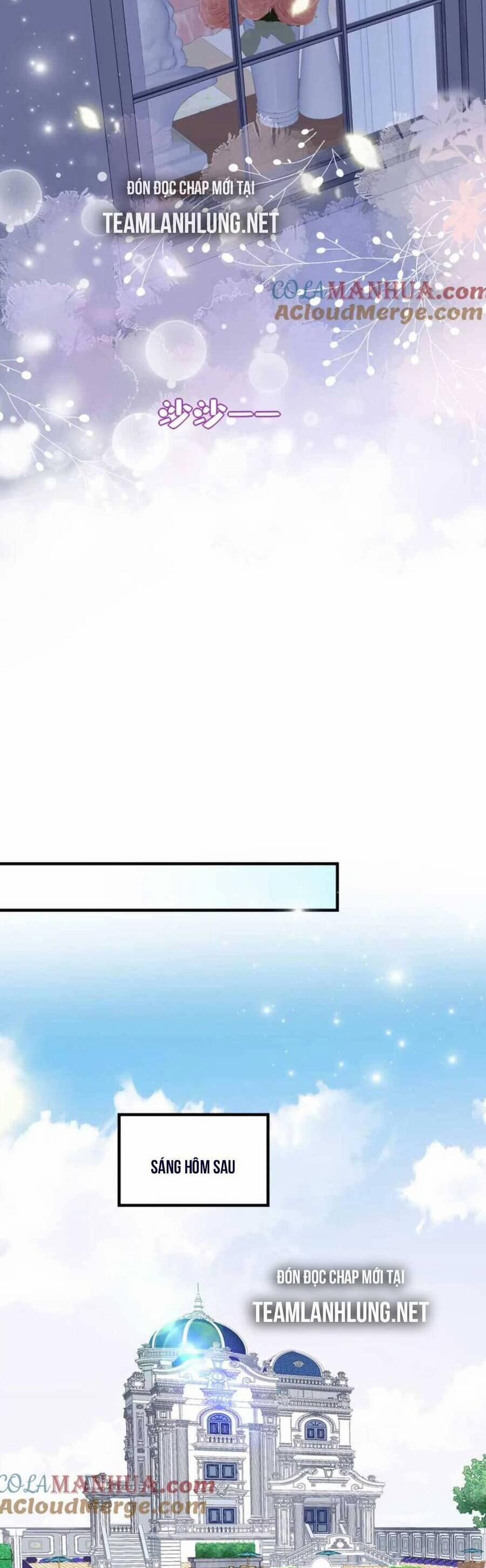 Bảo Bối Tâm Gan Của Lão Đại Xuyên Không Trở Lại Rồi 186 trang 21