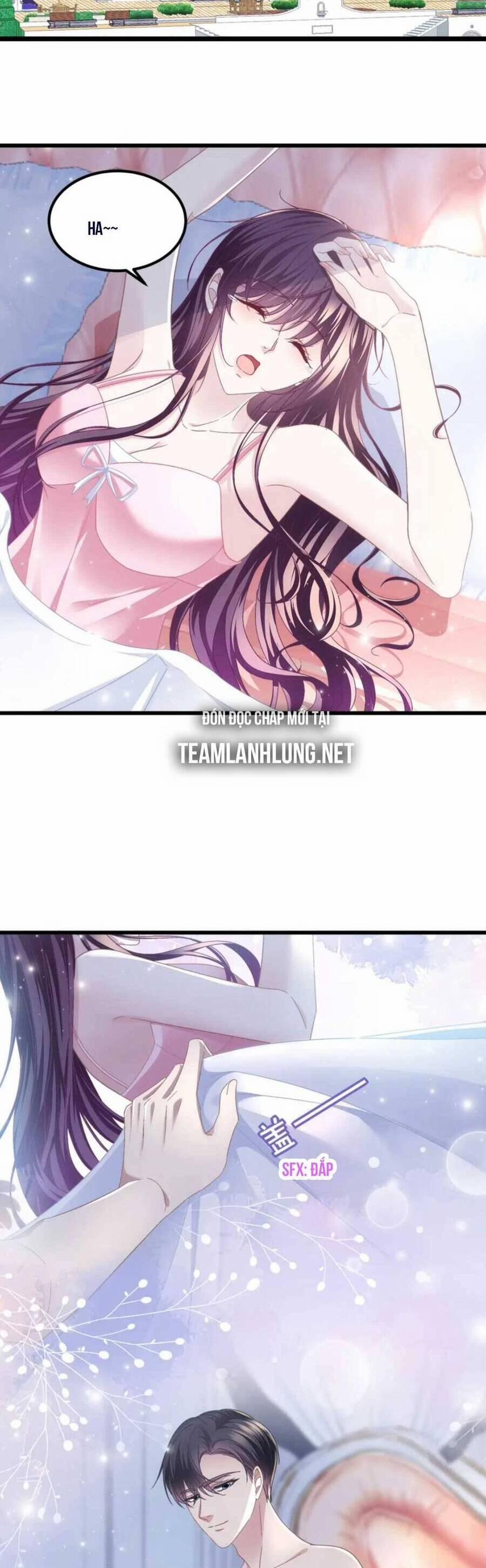 Bảo Bối Tâm Gan Của Lão Đại Xuyên Không Trở Lại Rồi 186 trang 22