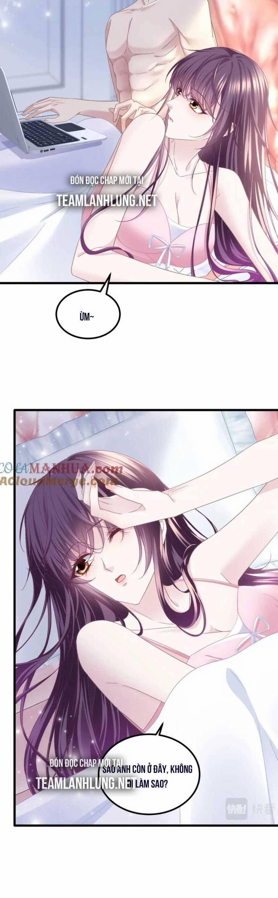 Bảo Bối Tâm Gan Của Lão Đại Xuyên Không Trở Lại Rồi 186 trang 23