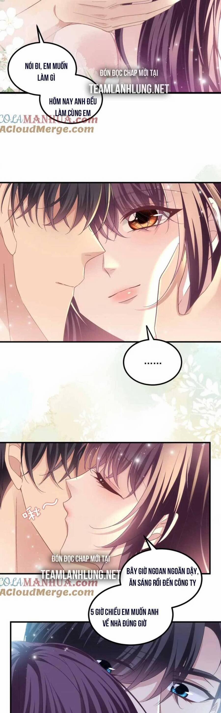 Bảo Bối Tâm Gan Của Lão Đại Xuyên Không Trở Lại Rồi 186 trang 25