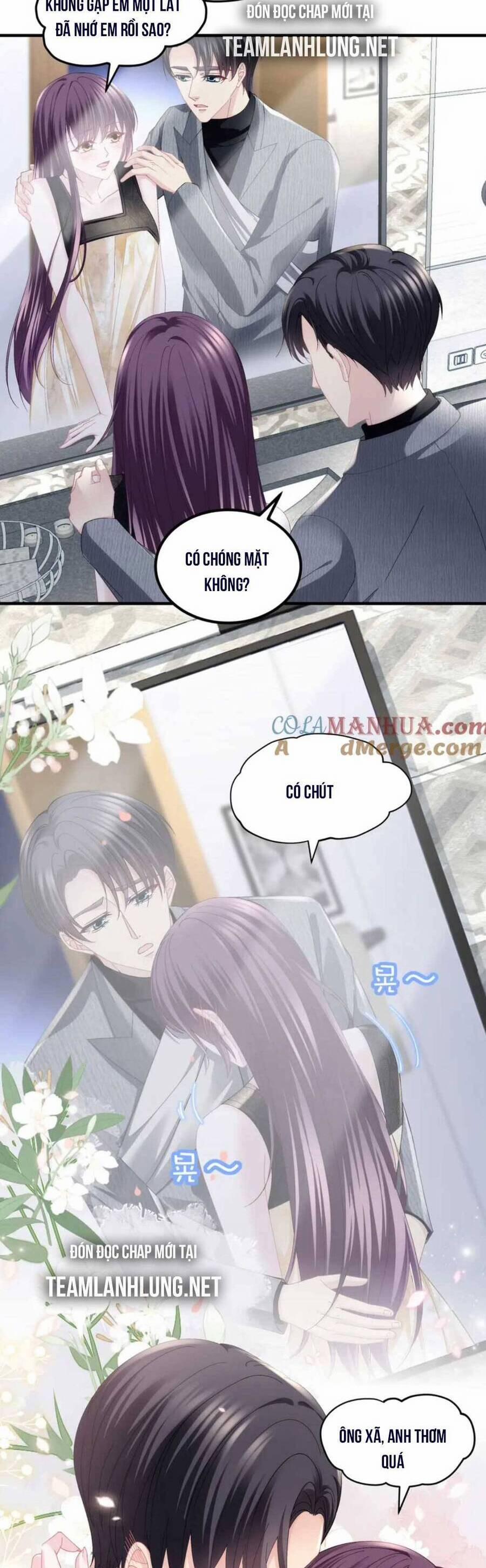 Bảo Bối Tâm Gan Của Lão Đại Xuyên Không Trở Lại Rồi 186 trang 7