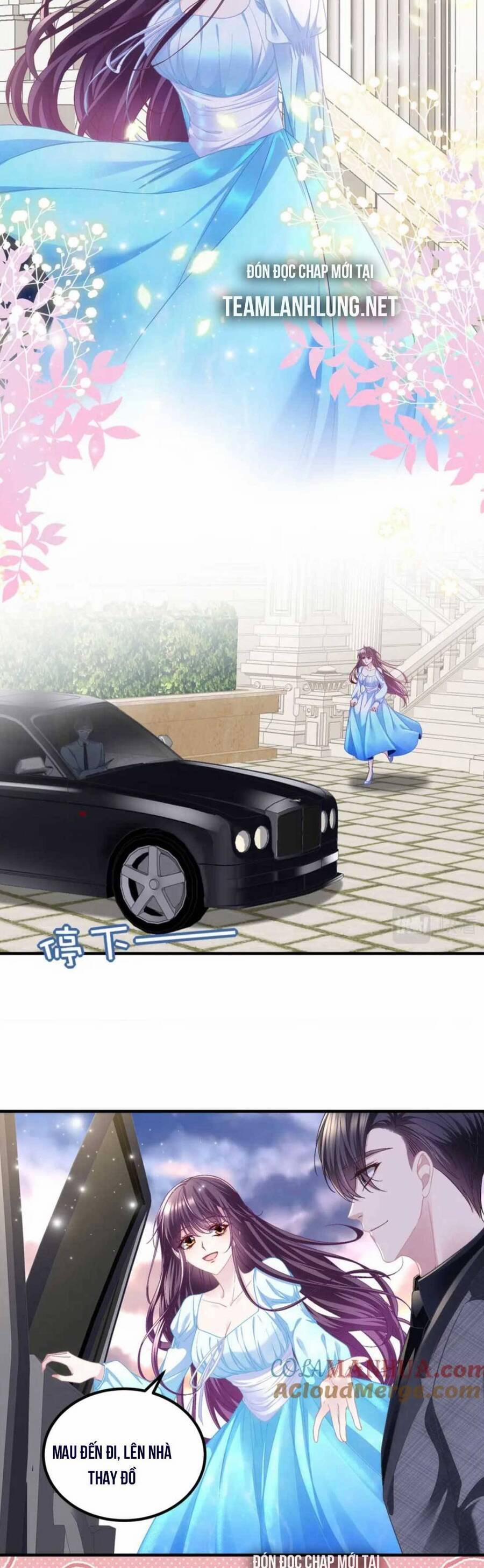 Bảo Bối Tâm Gan Của Lão Đại Xuyên Không Trở Lại Rồi 187 trang 23