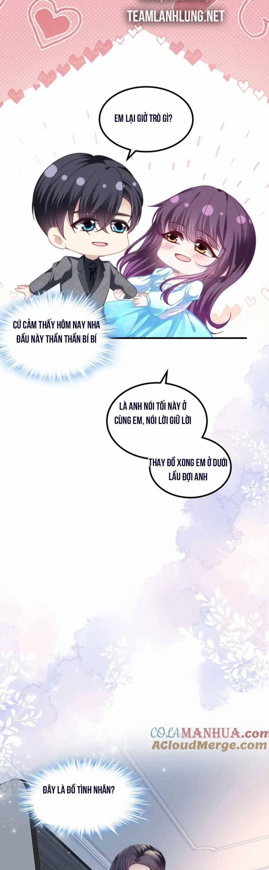 Bảo Bối Tâm Gan Của Lão Đại Xuyên Không Trở Lại Rồi 187 trang 24