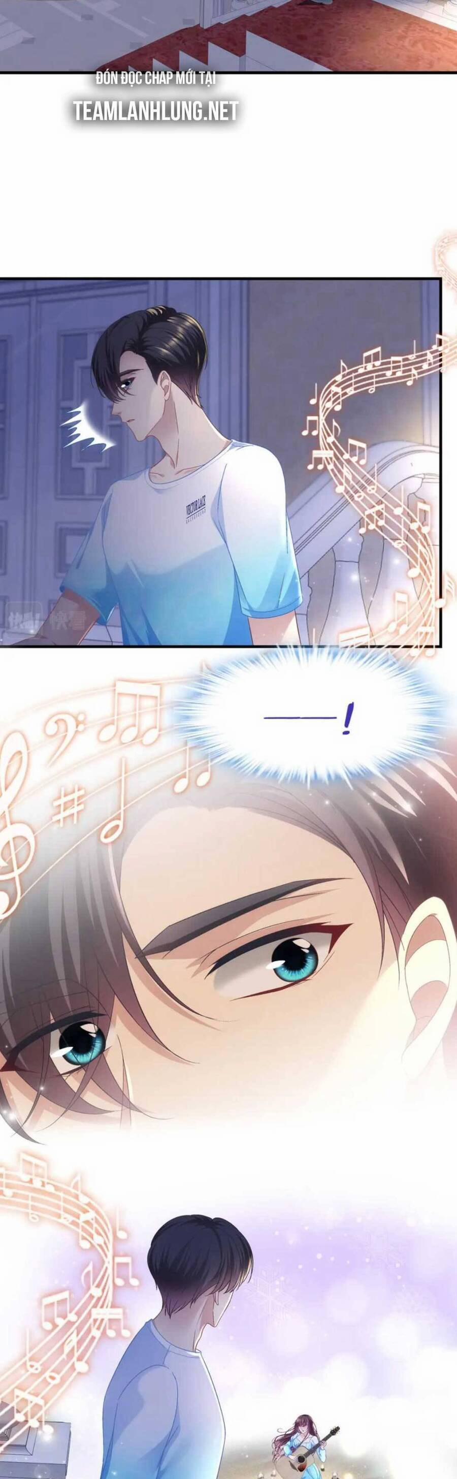 Bảo Bối Tâm Gan Của Lão Đại Xuyên Không Trở Lại Rồi 187 trang 26