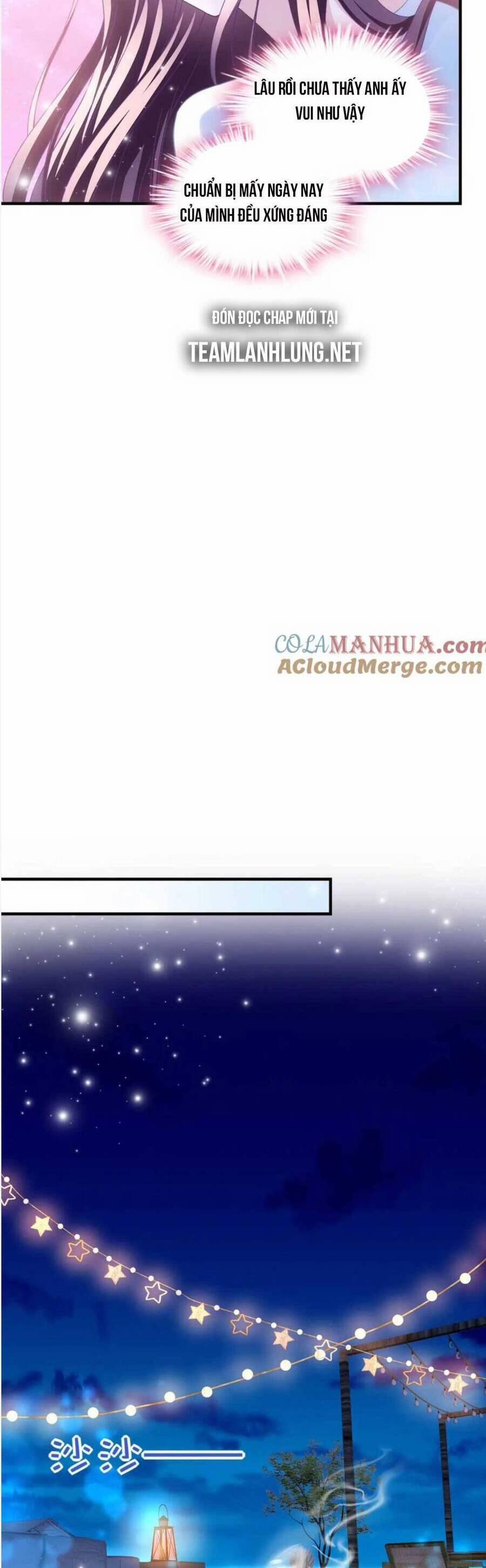 Bảo Bối Tâm Gan Của Lão Đại Xuyên Không Trở Lại Rồi 188 trang 18