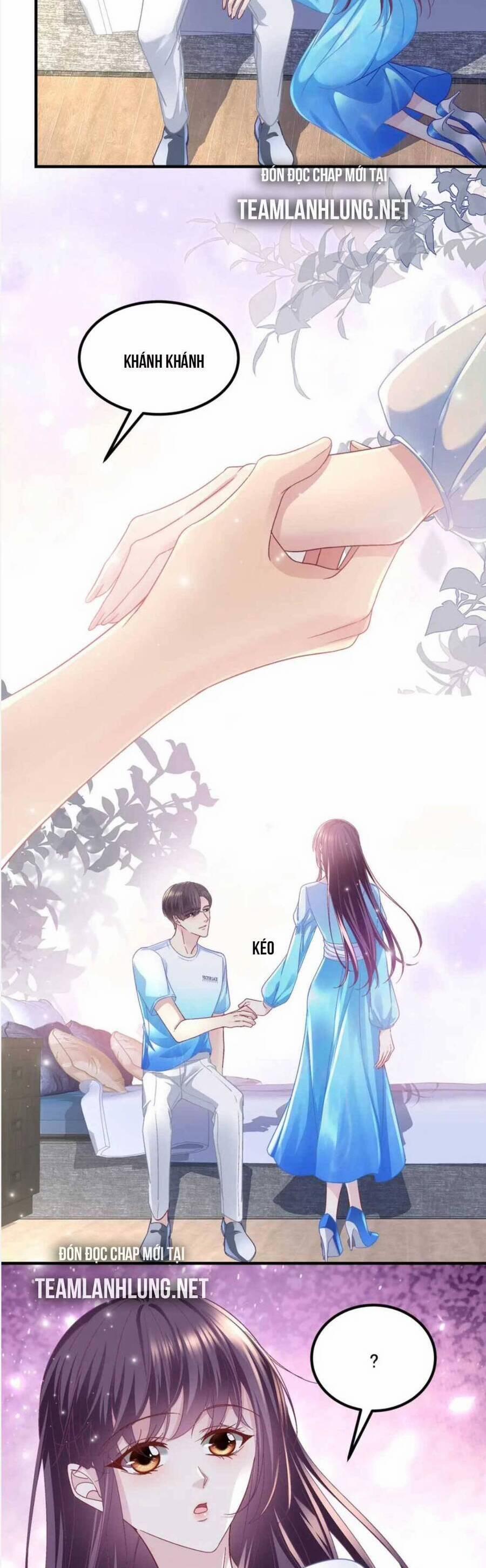 Bảo Bối Tâm Gan Của Lão Đại Xuyên Không Trở Lại Rồi 188 trang 20