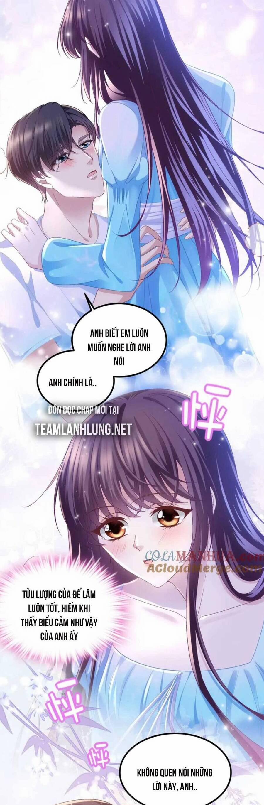 Bảo Bối Tâm Gan Của Lão Đại Xuyên Không Trở Lại Rồi 188 trang 22