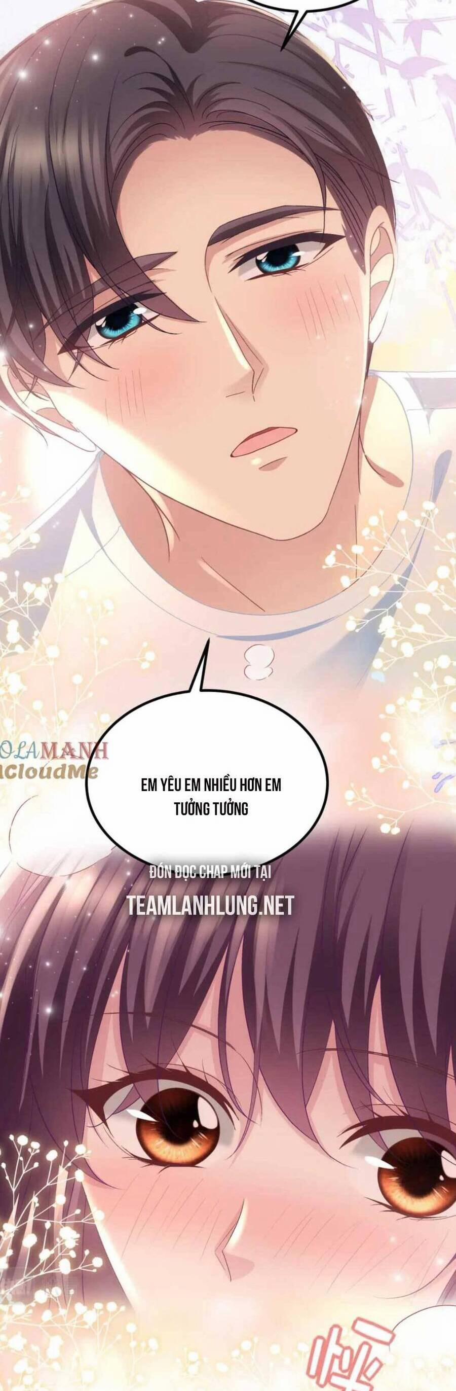 Bảo Bối Tâm Gan Của Lão Đại Xuyên Không Trở Lại Rồi 188 trang 23