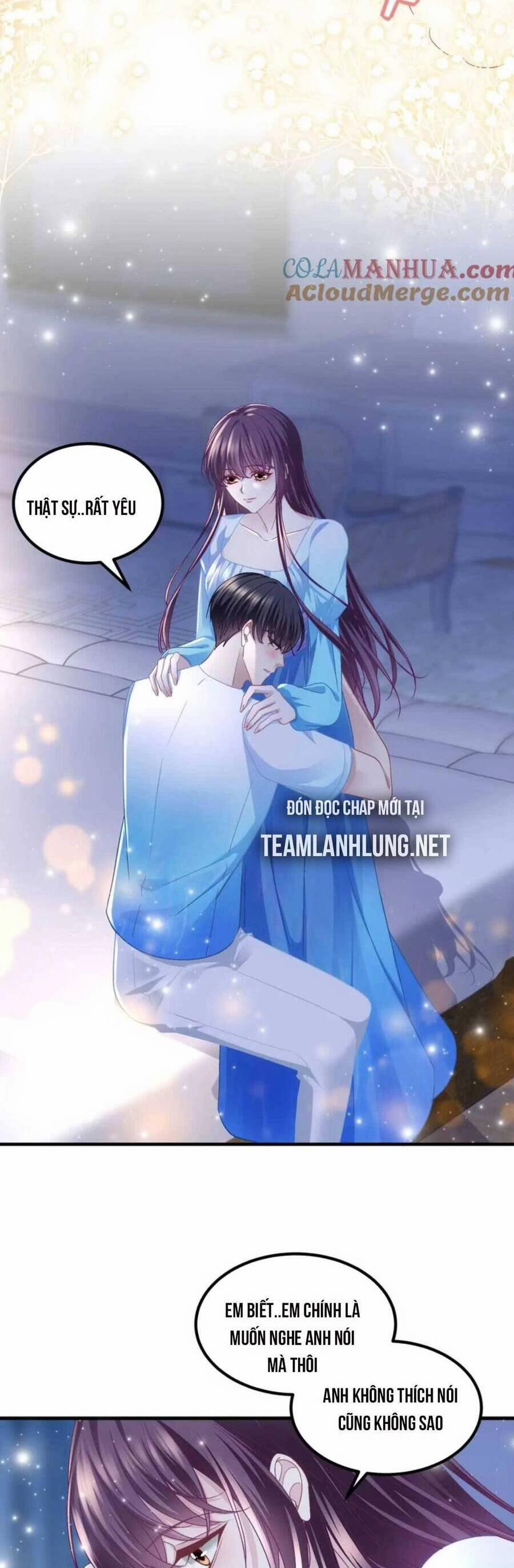 Bảo Bối Tâm Gan Của Lão Đại Xuyên Không Trở Lại Rồi 188 trang 24