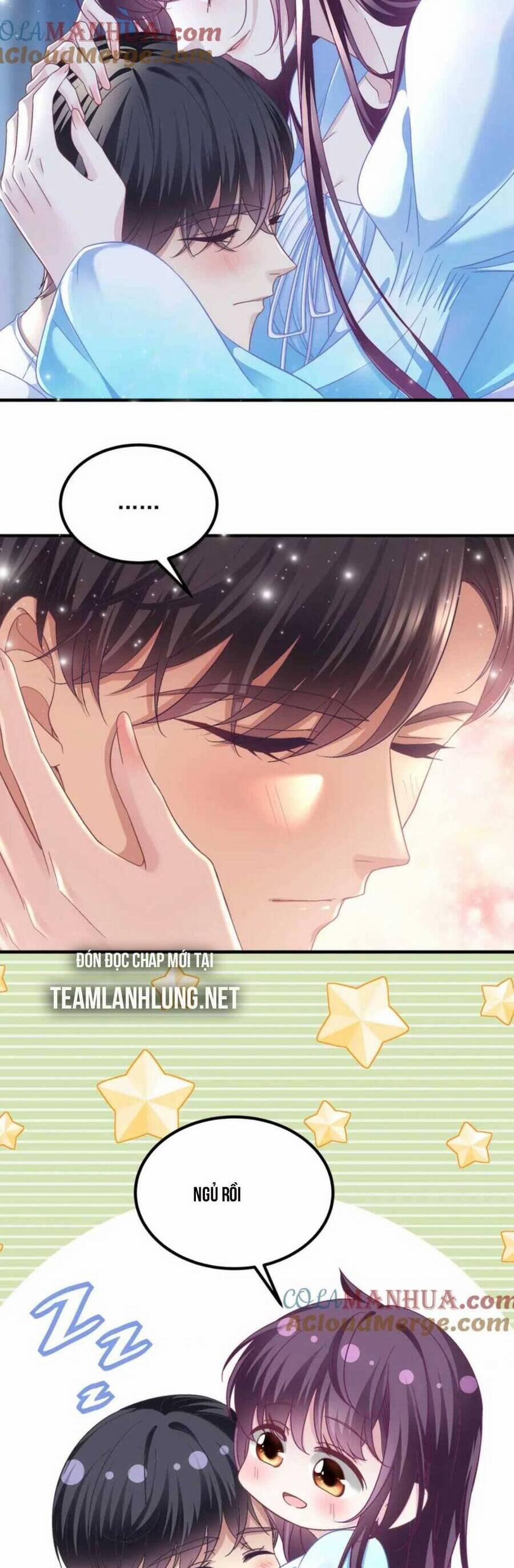 Bảo Bối Tâm Gan Của Lão Đại Xuyên Không Trở Lại Rồi 188 trang 25