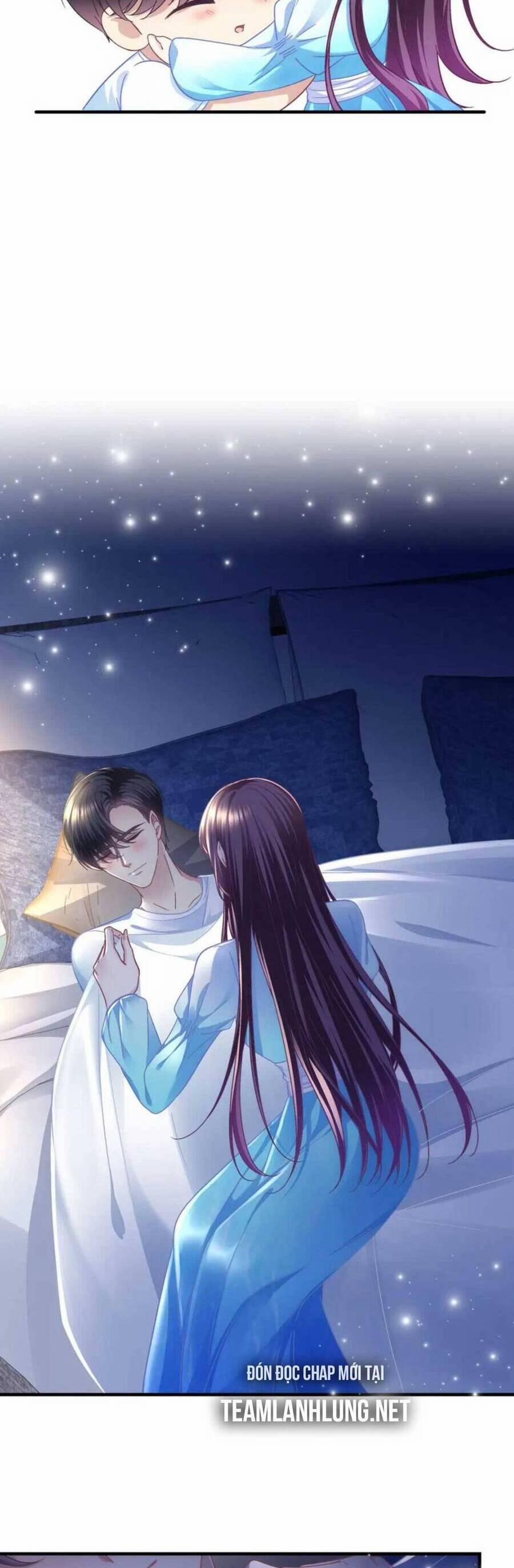 Bảo Bối Tâm Gan Của Lão Đại Xuyên Không Trở Lại Rồi 188 trang 26