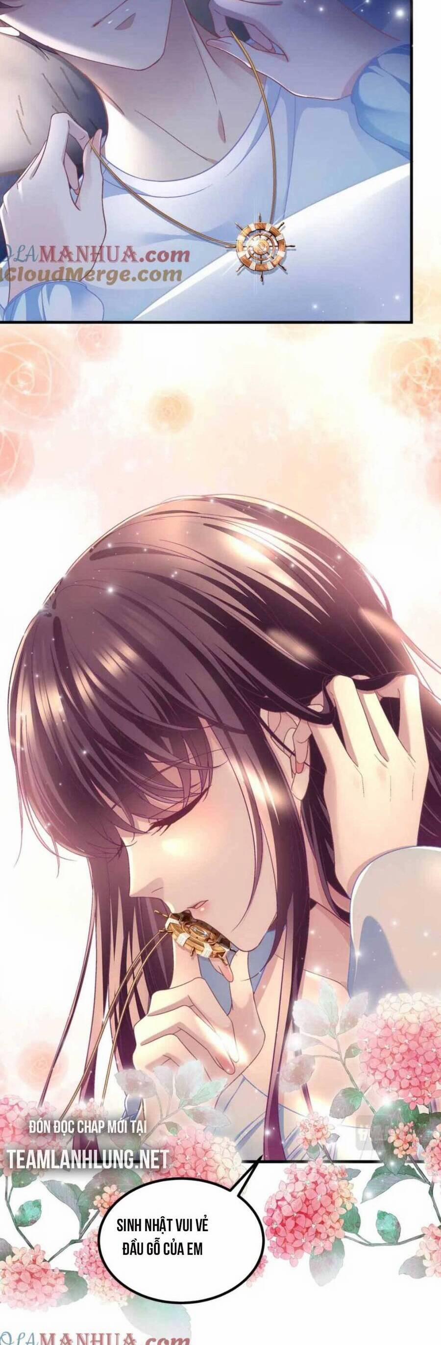 Bảo Bối Tâm Gan Của Lão Đại Xuyên Không Trở Lại Rồi 188 trang 27