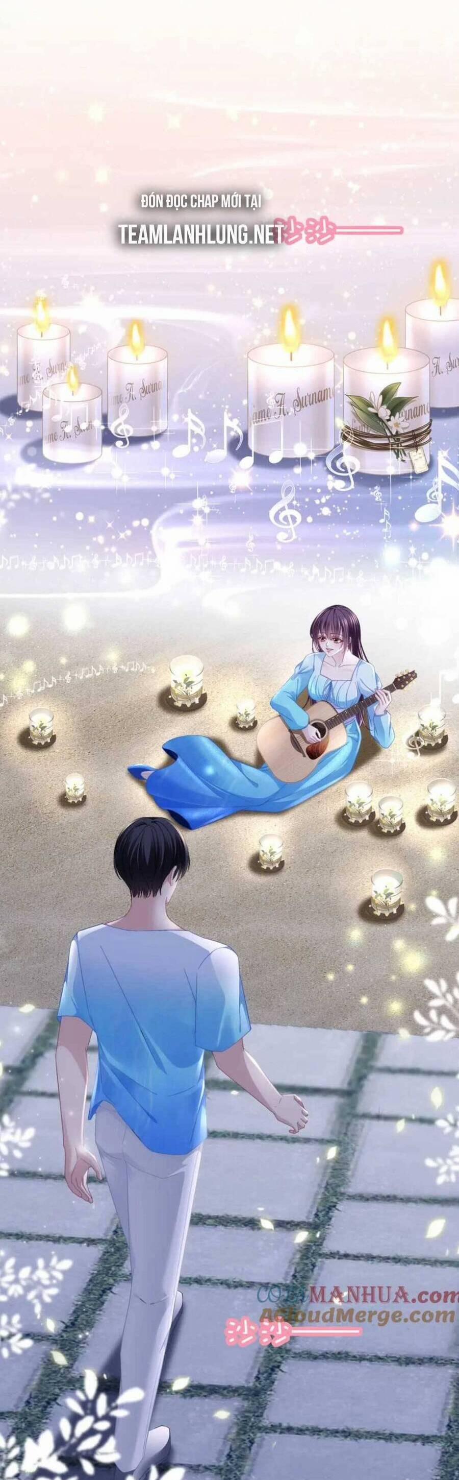 Bảo Bối Tâm Gan Của Lão Đại Xuyên Không Trở Lại Rồi 188 trang 6