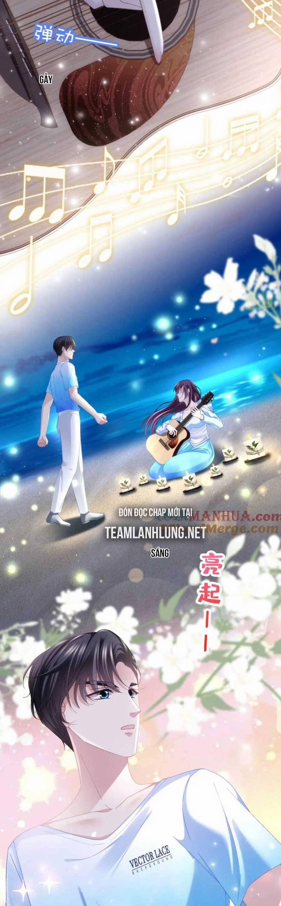 Bảo Bối Tâm Gan Của Lão Đại Xuyên Không Trở Lại Rồi 188 trang 8