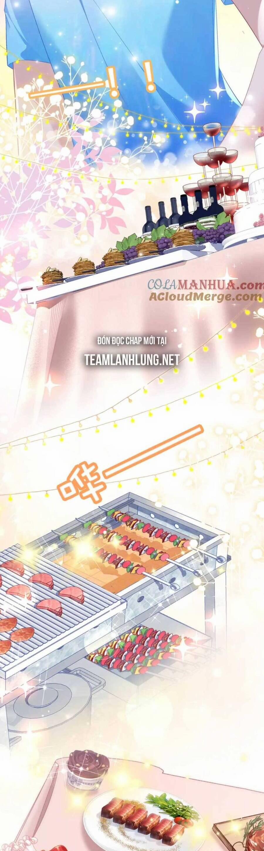 Bảo Bối Tâm Gan Của Lão Đại Xuyên Không Trở Lại Rồi 188 trang 9