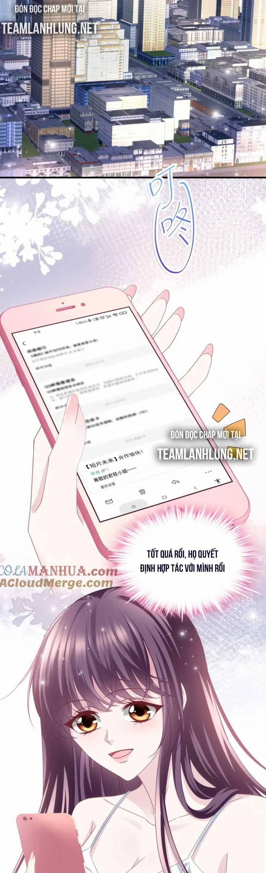 Bảo Bối Tâm Gan Của Lão Đại Xuyên Không Trở Lại Rồi 189 trang 27