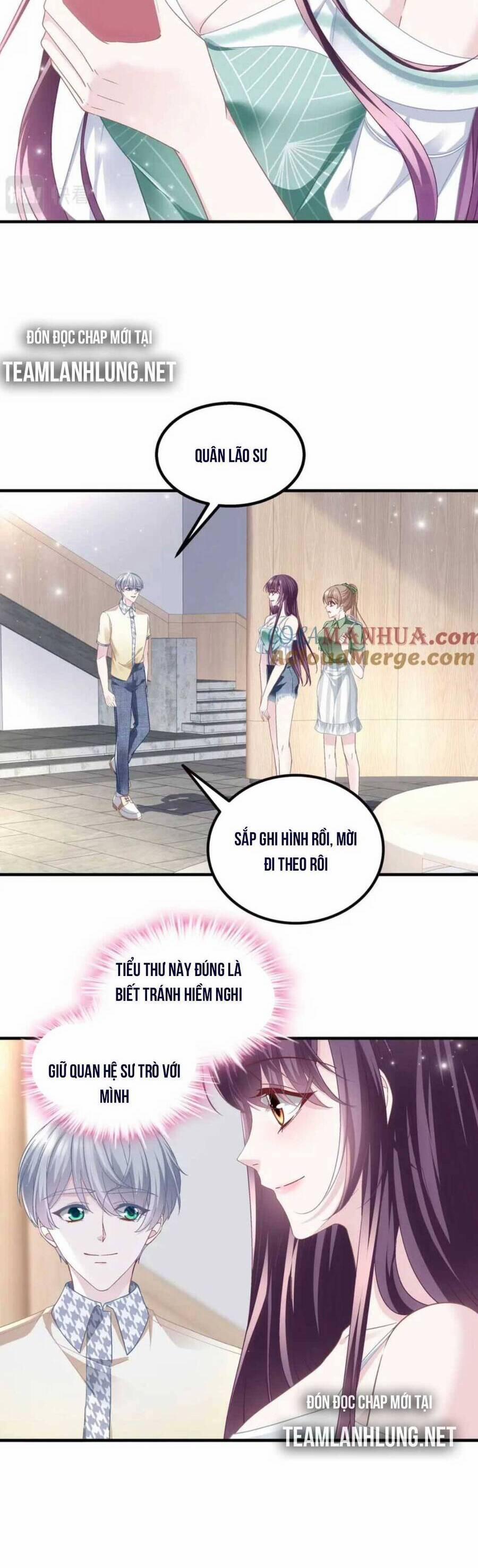 Bảo Bối Tâm Gan Của Lão Đại Xuyên Không Trở Lại Rồi 189 trang 28