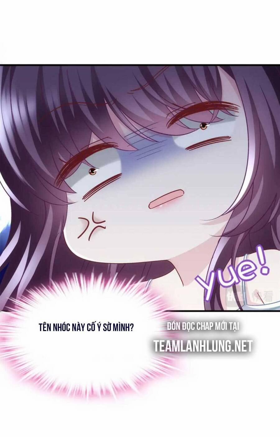 Bảo Bối Tâm Gan Của Lão Đại Xuyên Không Trở Lại Rồi 189 trang 31