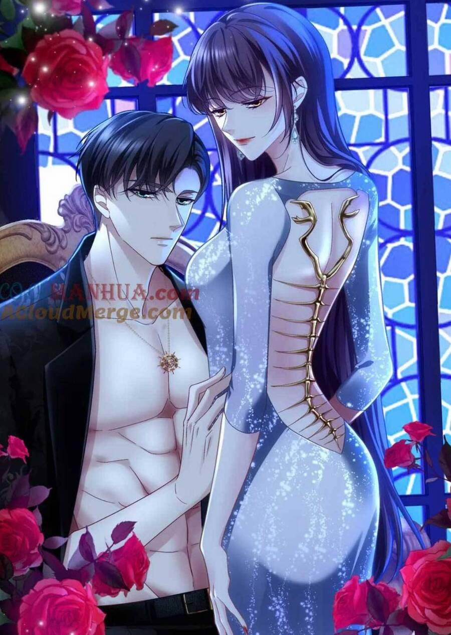 Bảo Bối Tâm Gan Của Lão Đại Xuyên Không Trở Lại Rồi 189 trang 6