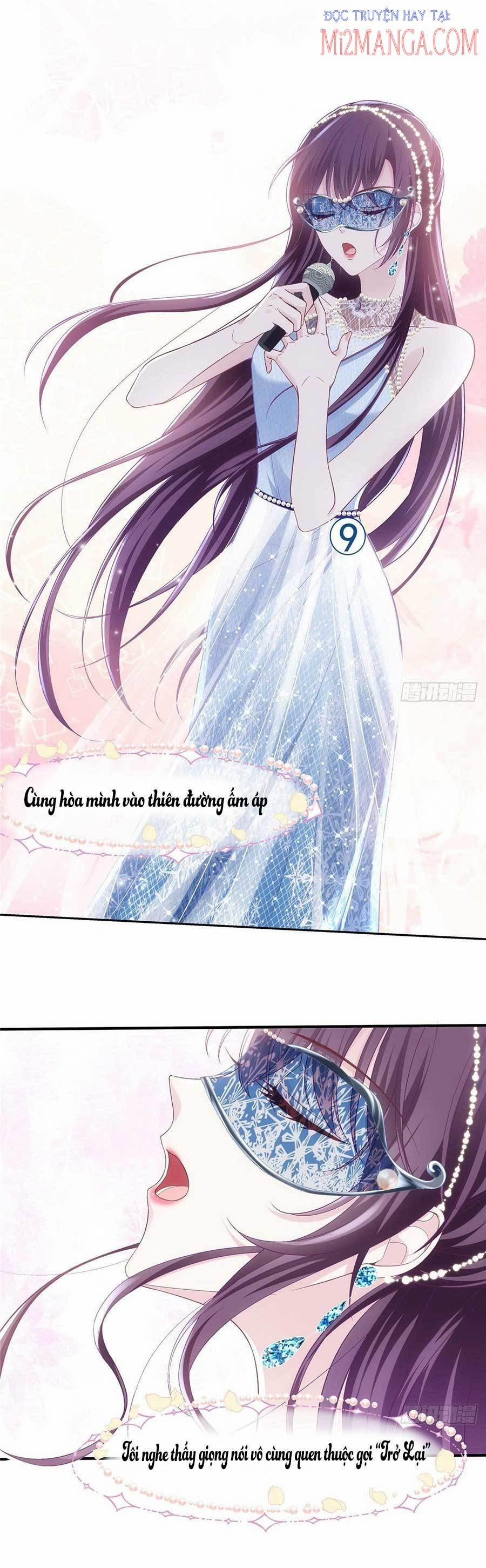 Bảo Bối Tâm Gan Của Lão Đại Xuyên Không Trở Lại Rồi 19 trang 11