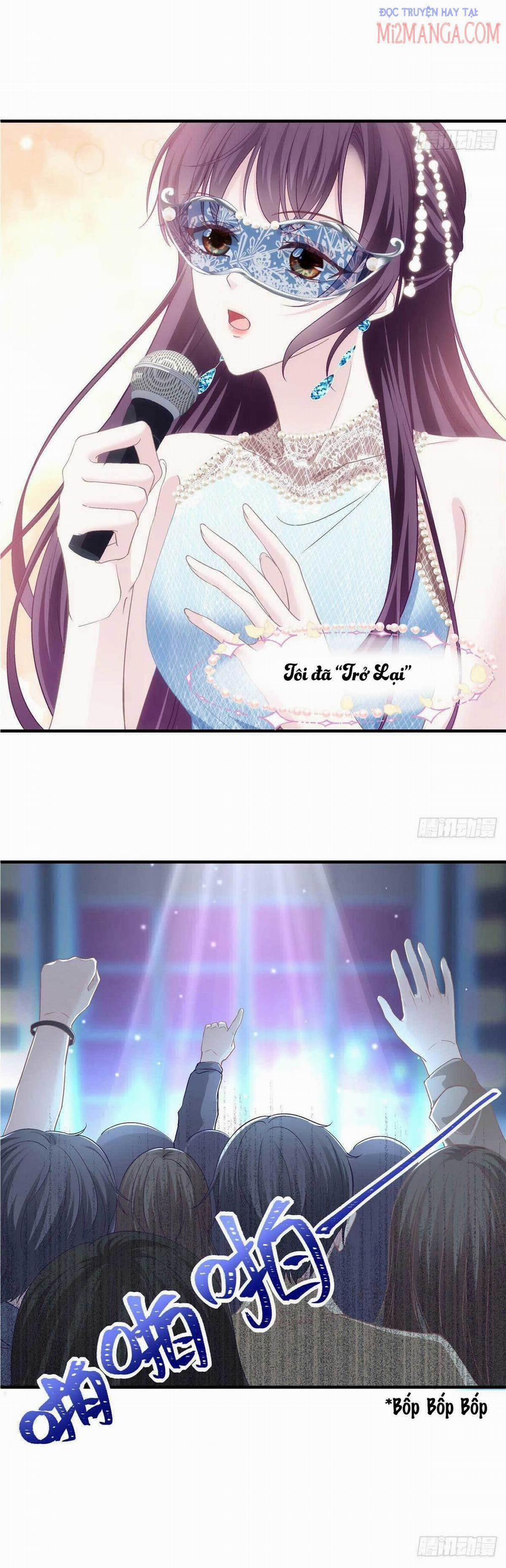 Bảo Bối Tâm Gan Của Lão Đại Xuyên Không Trở Lại Rồi 19 trang 15