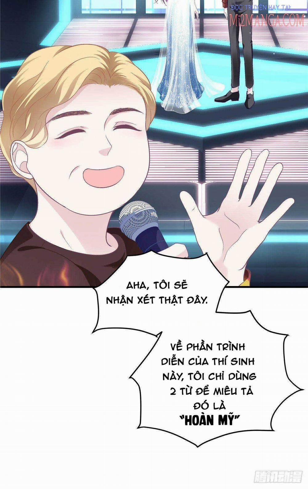 Bảo Bối Tâm Gan Của Lão Đại Xuyên Không Trở Lại Rồi 19 trang 18