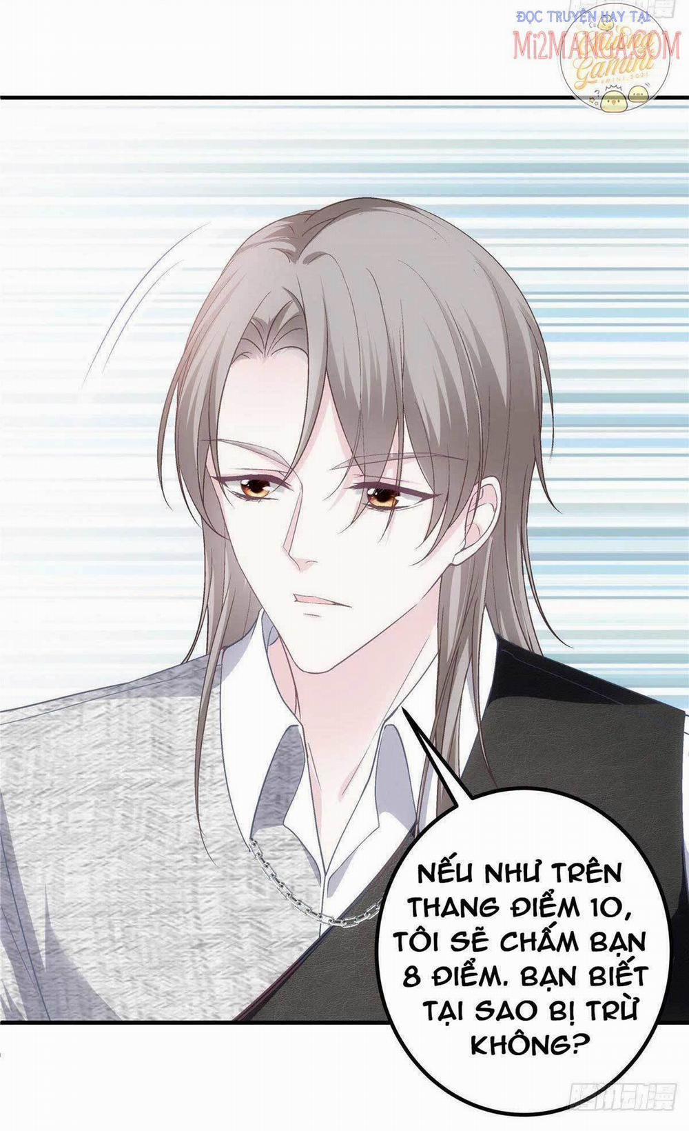 Bảo Bối Tâm Gan Của Lão Đại Xuyên Không Trở Lại Rồi 19 trang 20