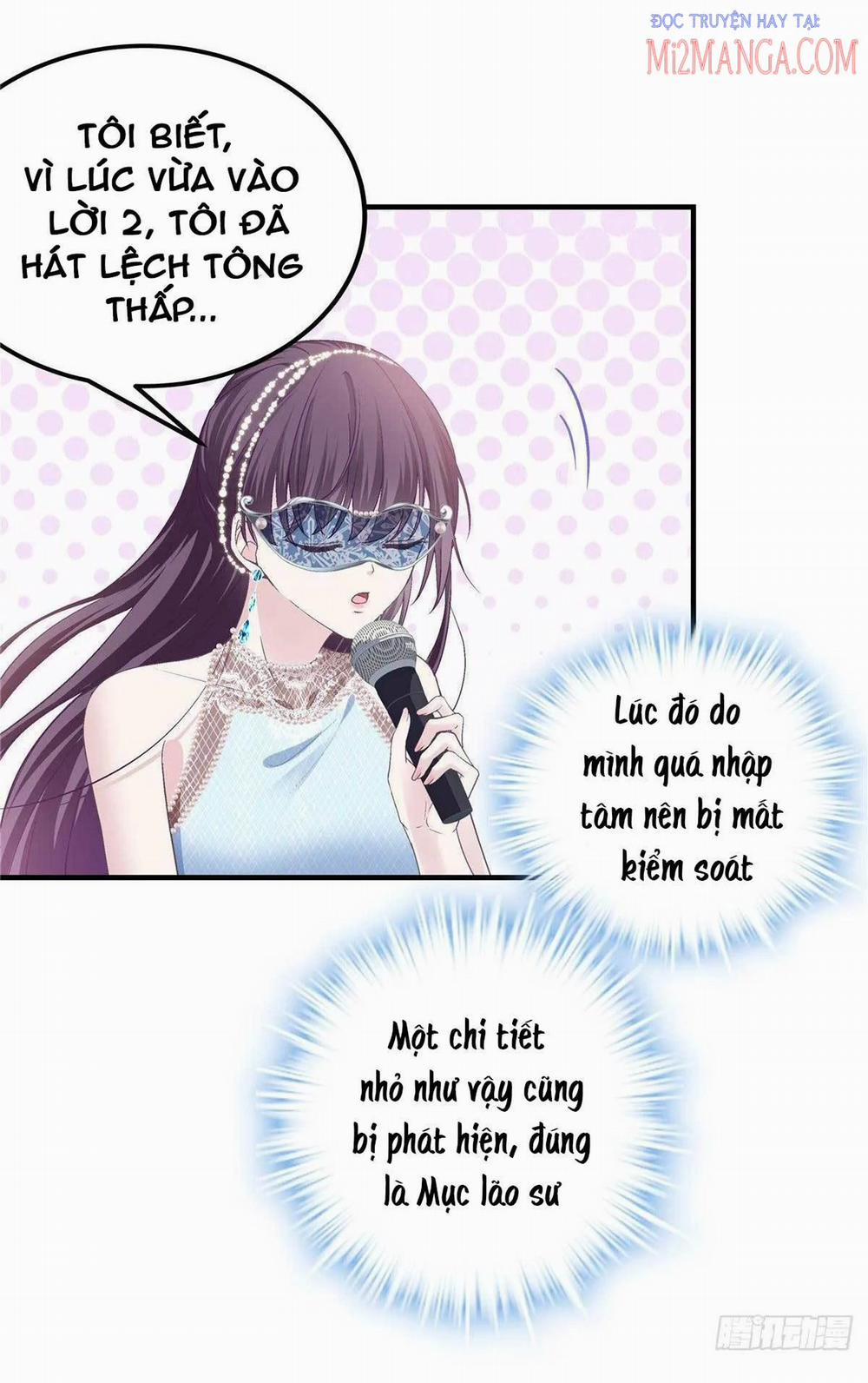 Bảo Bối Tâm Gan Của Lão Đại Xuyên Không Trở Lại Rồi 19 trang 21