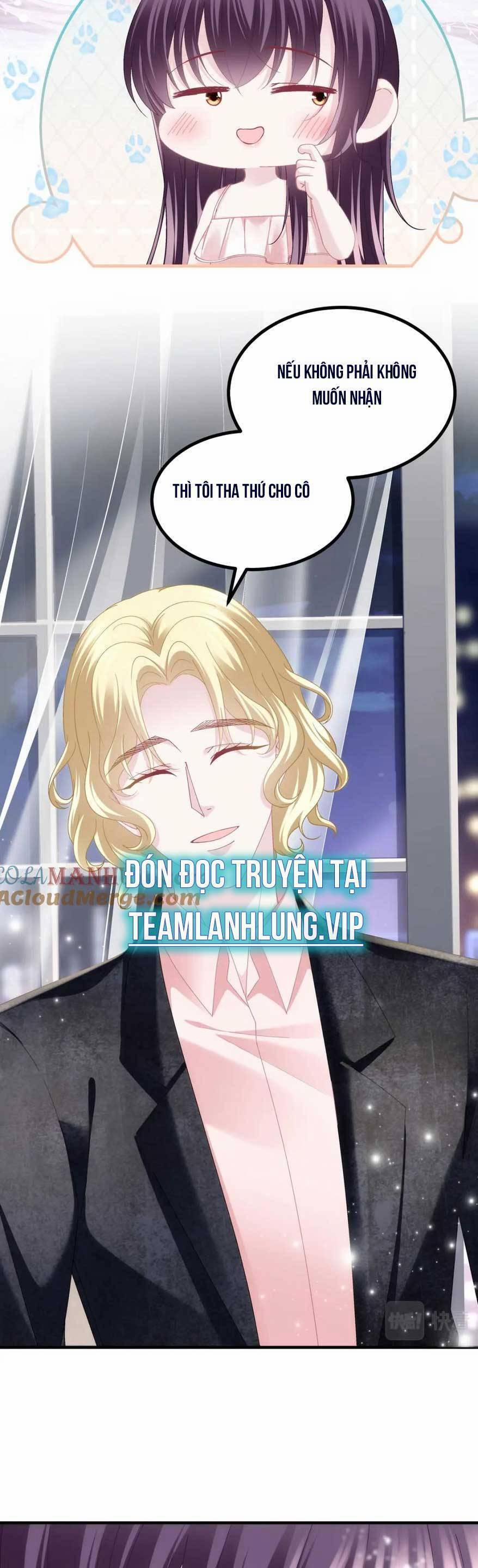 Bảo Bối Tâm Gan Của Lão Đại Xuyên Không Trở Lại Rồi 191 trang 15