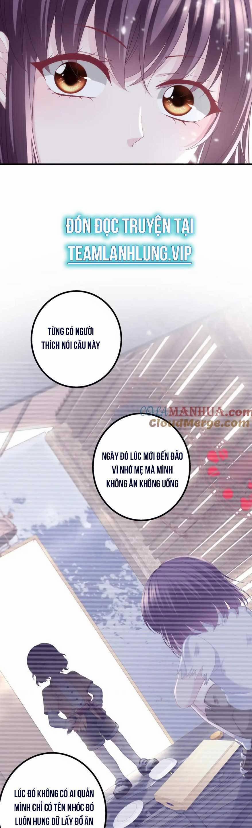 Bảo Bối Tâm Gan Của Lão Đại Xuyên Không Trở Lại Rồi 191 trang 16