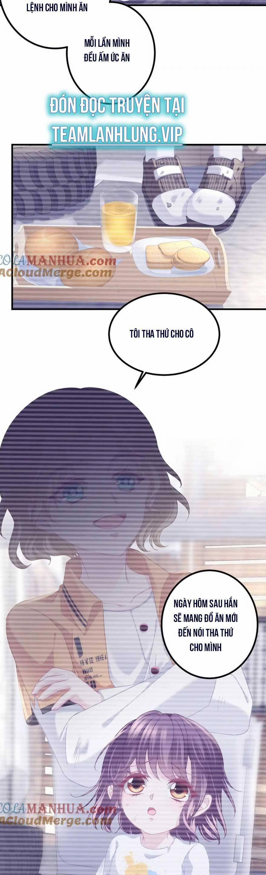 Bảo Bối Tâm Gan Của Lão Đại Xuyên Không Trở Lại Rồi 191 trang 17