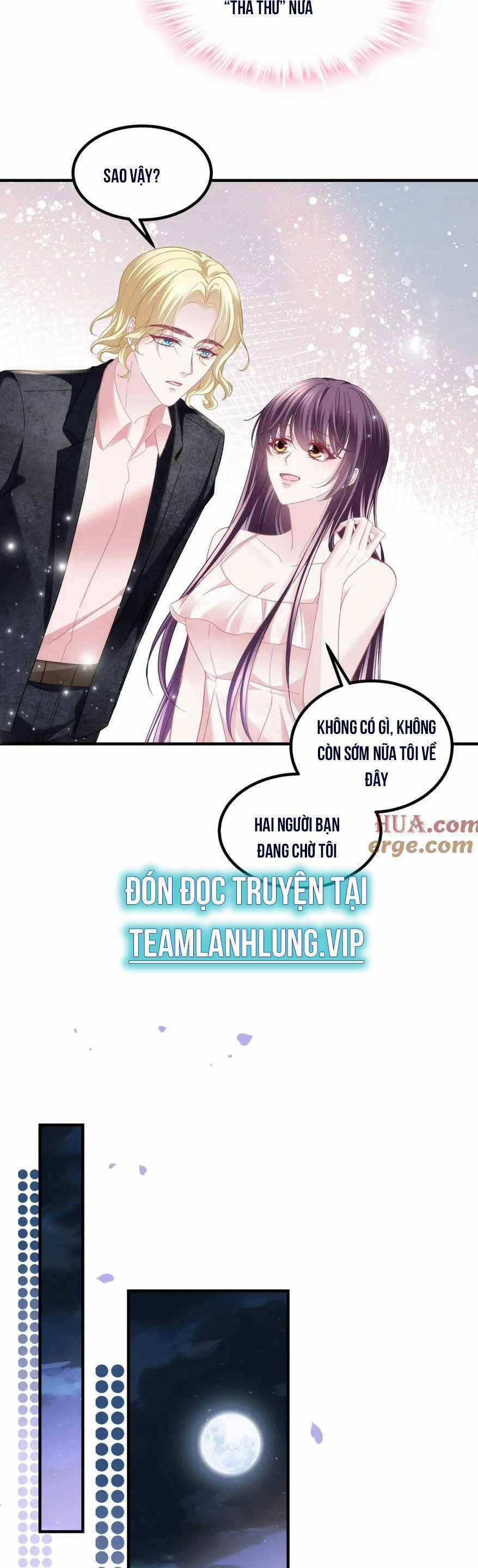 Bảo Bối Tâm Gan Của Lão Đại Xuyên Không Trở Lại Rồi 191 trang 19