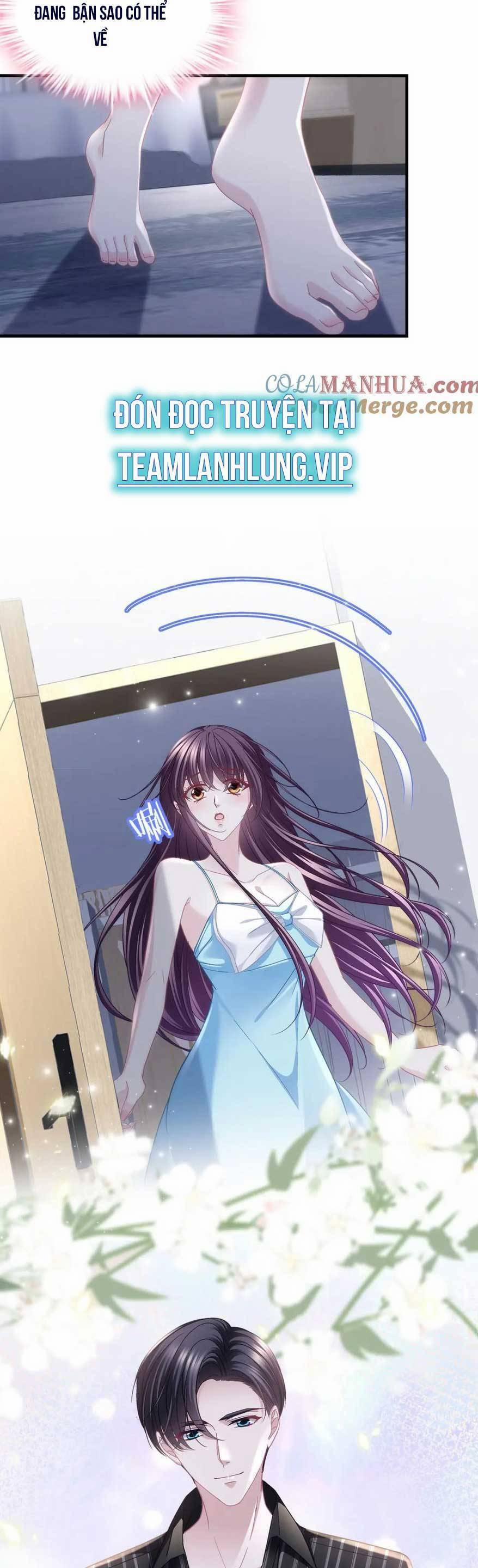 Bảo Bối Tâm Gan Của Lão Đại Xuyên Không Trở Lại Rồi 191 trang 22