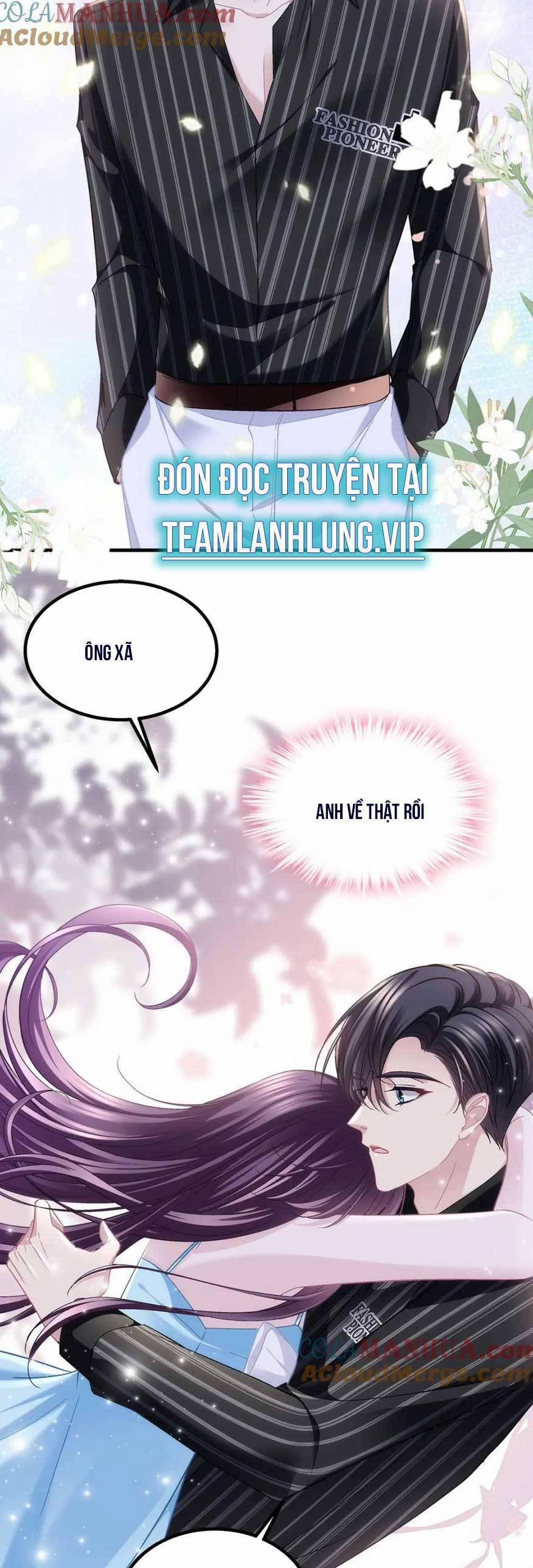 Bảo Bối Tâm Gan Của Lão Đại Xuyên Không Trở Lại Rồi 191 trang 23