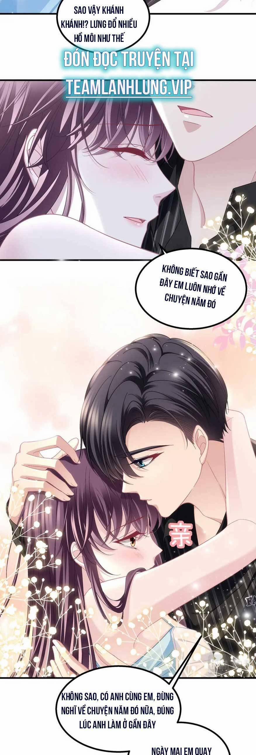 Bảo Bối Tâm Gan Của Lão Đại Xuyên Không Trở Lại Rồi 191 trang 24