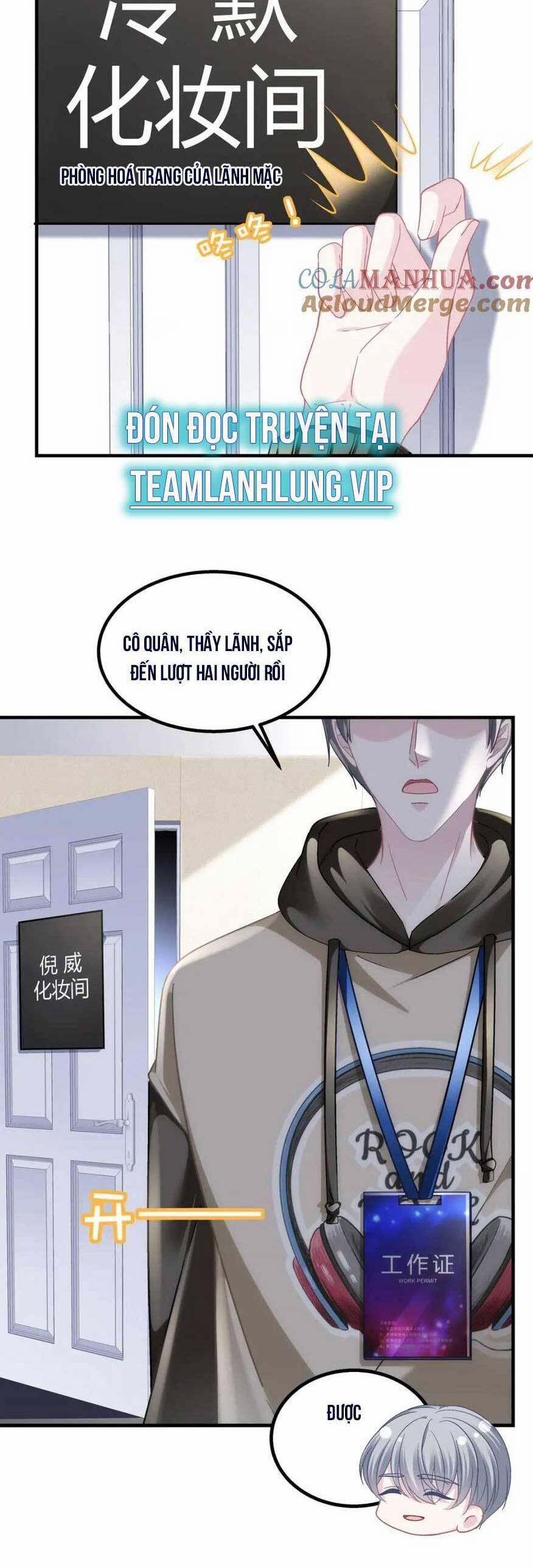 Bảo Bối Tâm Gan Của Lão Đại Xuyên Không Trở Lại Rồi 191 trang 26