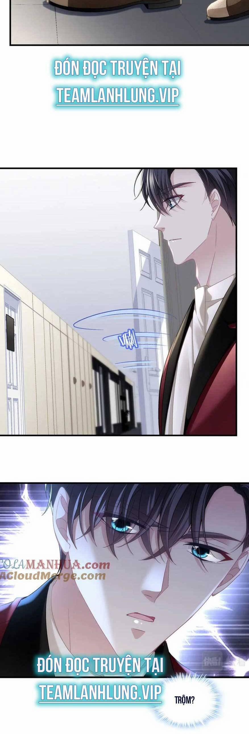 Bảo Bối Tâm Gan Của Lão Đại Xuyên Không Trở Lại Rồi 191 trang 29