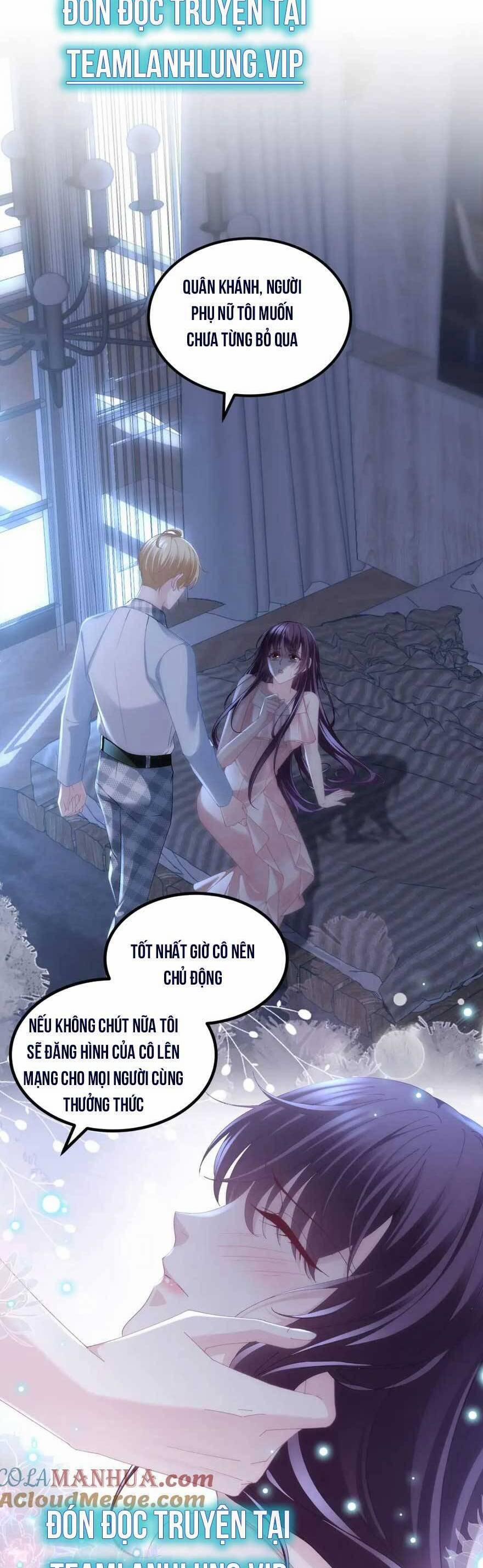 Bảo Bối Tâm Gan Của Lão Đại Xuyên Không Trở Lại Rồi 191 trang 4