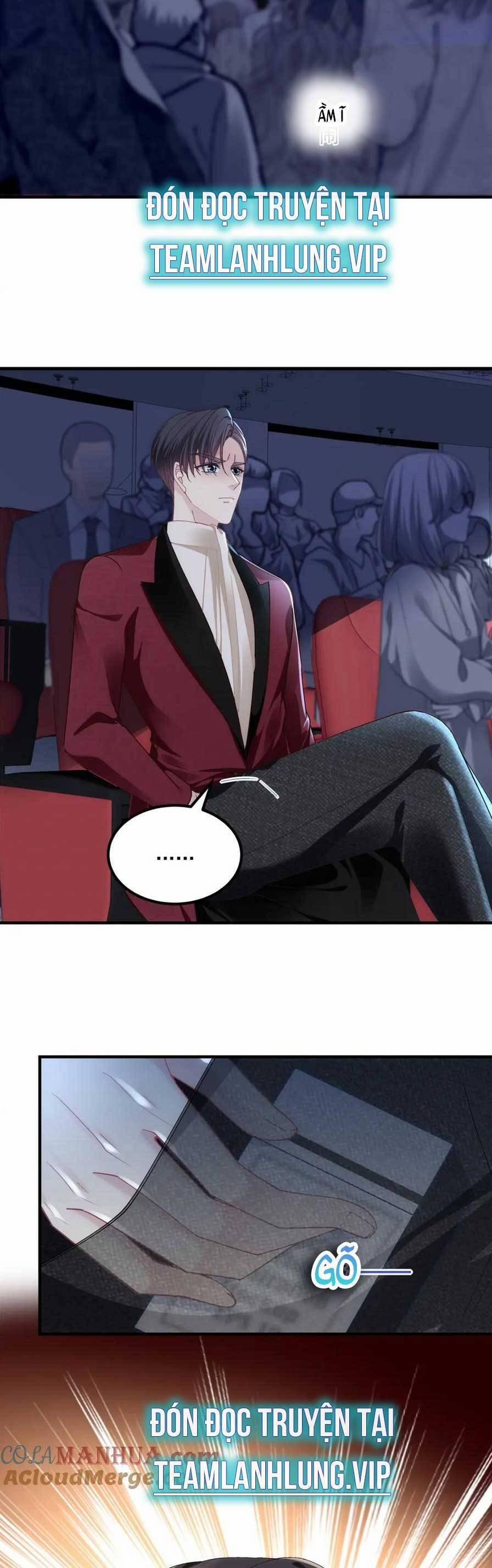 Bảo Bối Tâm Gan Của Lão Đại Xuyên Không Trở Lại Rồi 192 trang 11