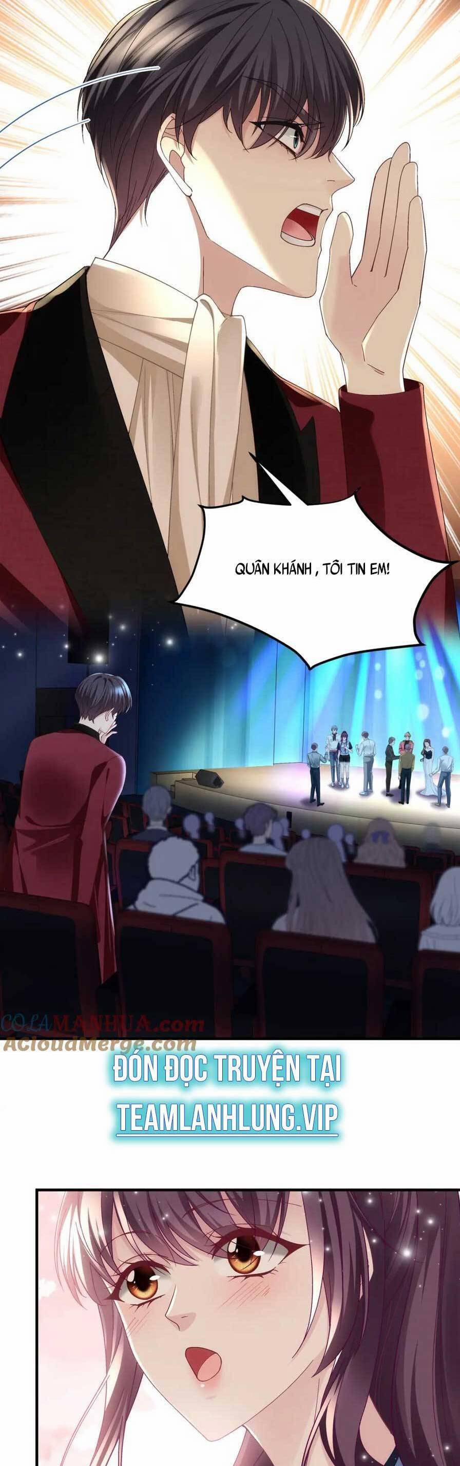 Bảo Bối Tâm Gan Của Lão Đại Xuyên Không Trở Lại Rồi 192 trang 12