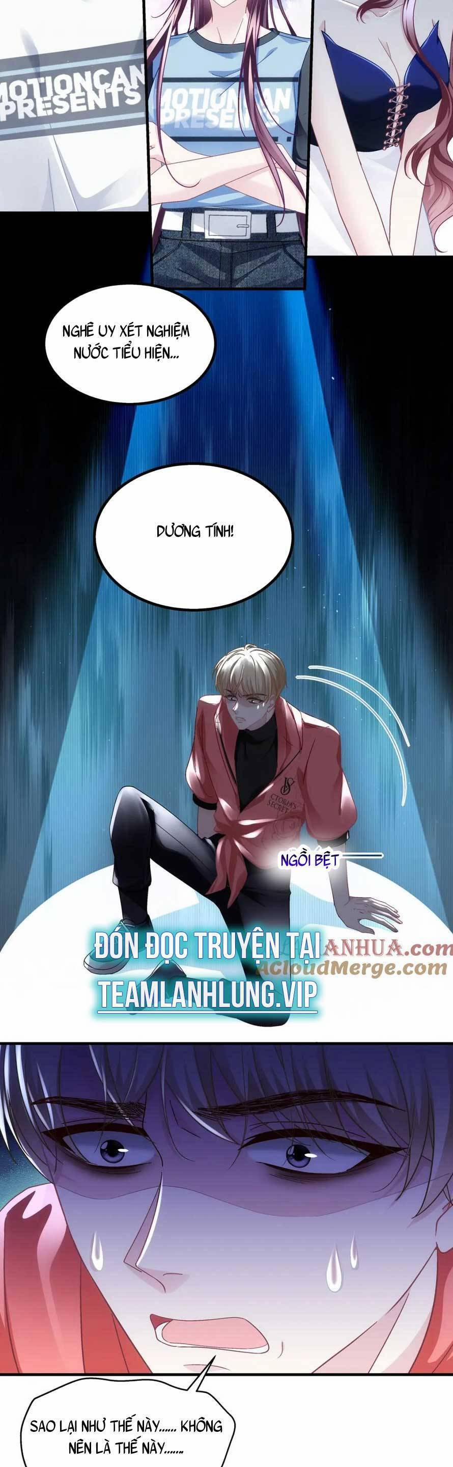 Bảo Bối Tâm Gan Của Lão Đại Xuyên Không Trở Lại Rồi 192 trang 19