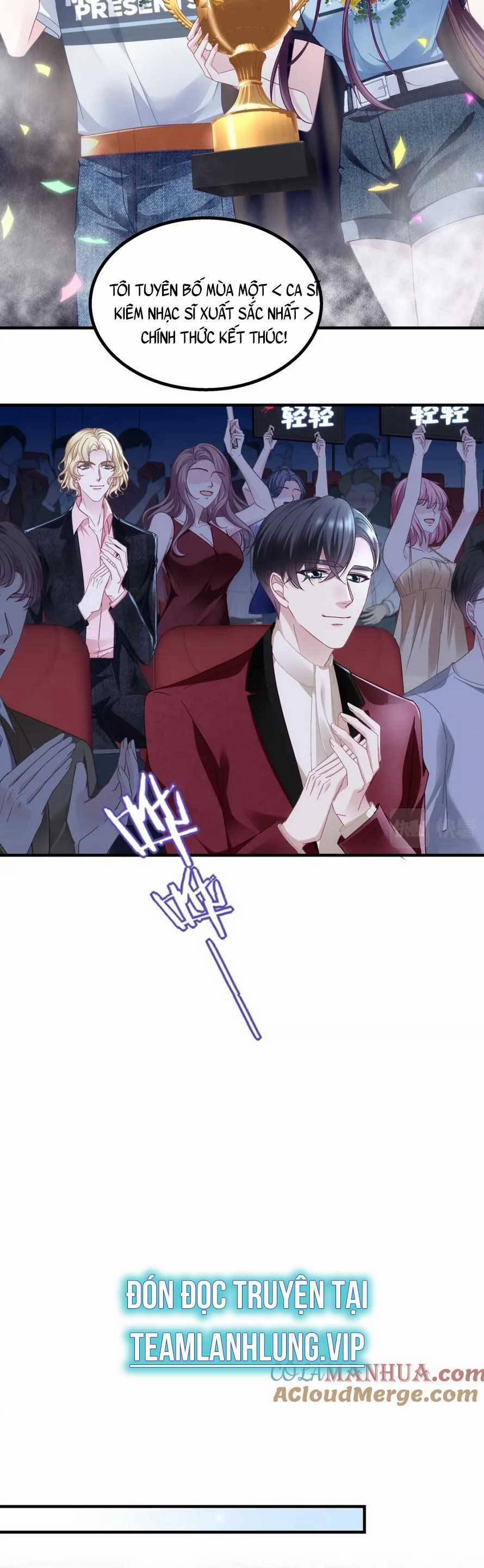 Bảo Bối Tâm Gan Của Lão Đại Xuyên Không Trở Lại Rồi 192 trang 21