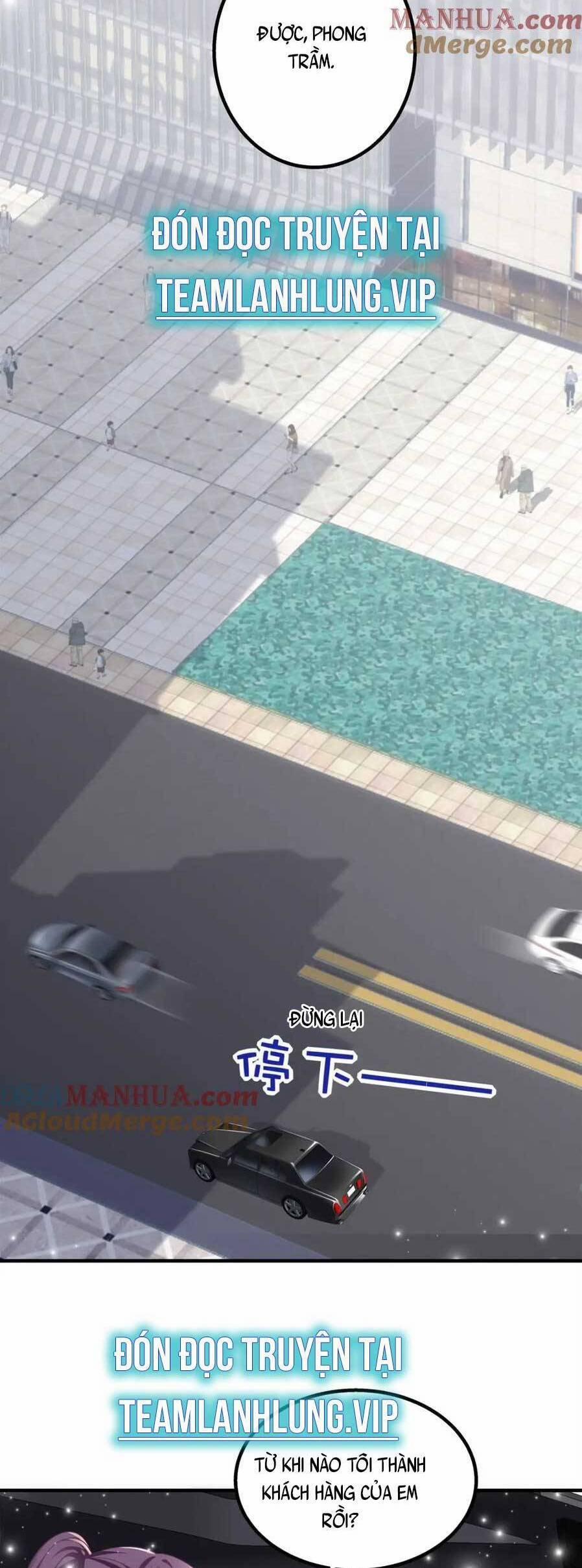 Bảo Bối Tâm Gan Của Lão Đại Xuyên Không Trở Lại Rồi 192 trang 25