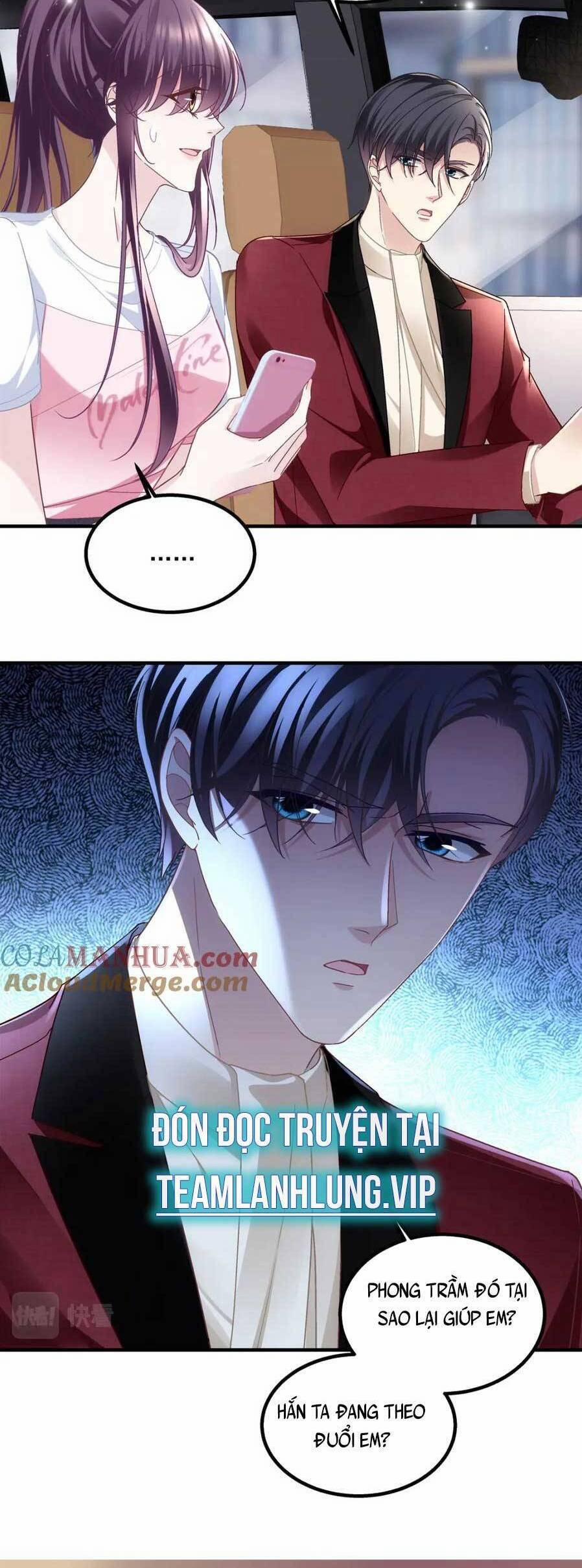 Bảo Bối Tâm Gan Của Lão Đại Xuyên Không Trở Lại Rồi 192 trang 26