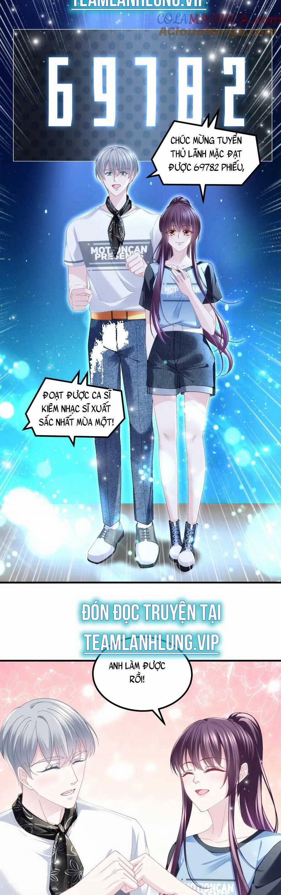 Bảo Bối Tâm Gan Của Lão Đại Xuyên Không Trở Lại Rồi 192 trang 7