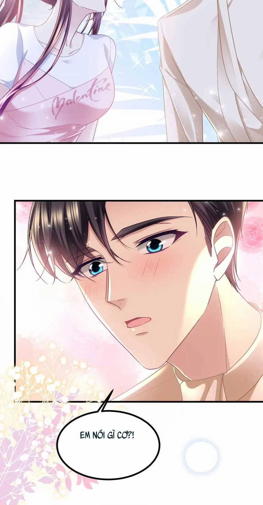 Bảo Bối Tâm Gan Của Lão Đại Xuyên Không Trở Lại Rồi 193 trang 23